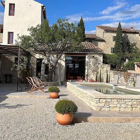 La Planette Villa Venasque Exterior photo